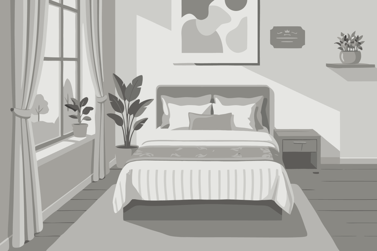 Business Double Room