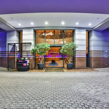Radisson Blu Sao Paulo-2
