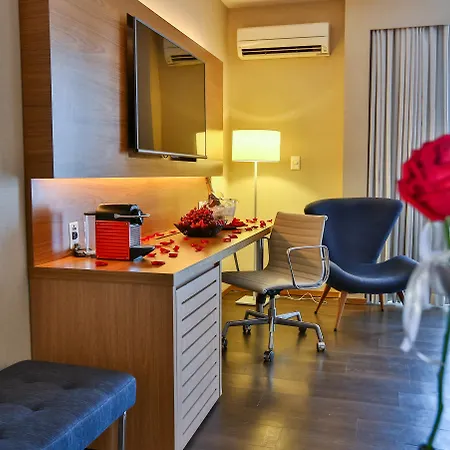 Radisson Blu Sao Paulo-3